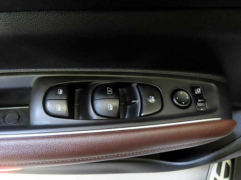 RENAULT QM6 — photo 13