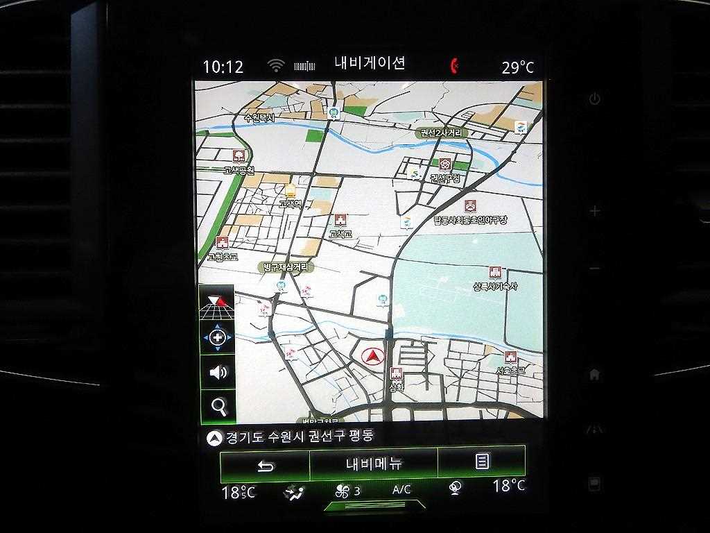 RENAULT QM6 — photo 14