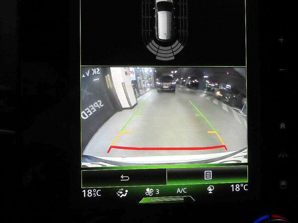 RENAULT QM6 — photo 15