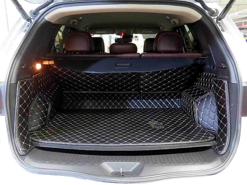 RENAULT QM6 — photo 17