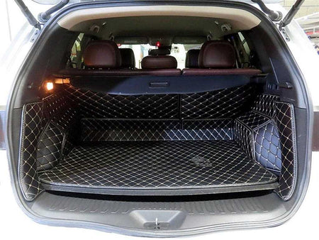 RENAULT QM6 — photo 17