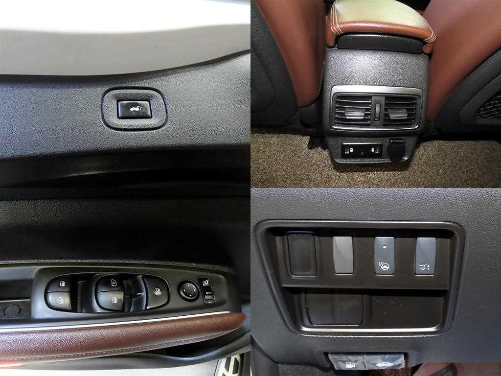 RENAULT QM6 — photo 18