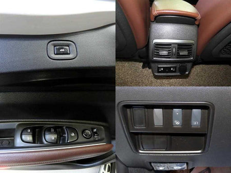 RENAULT QM6 — photo 18