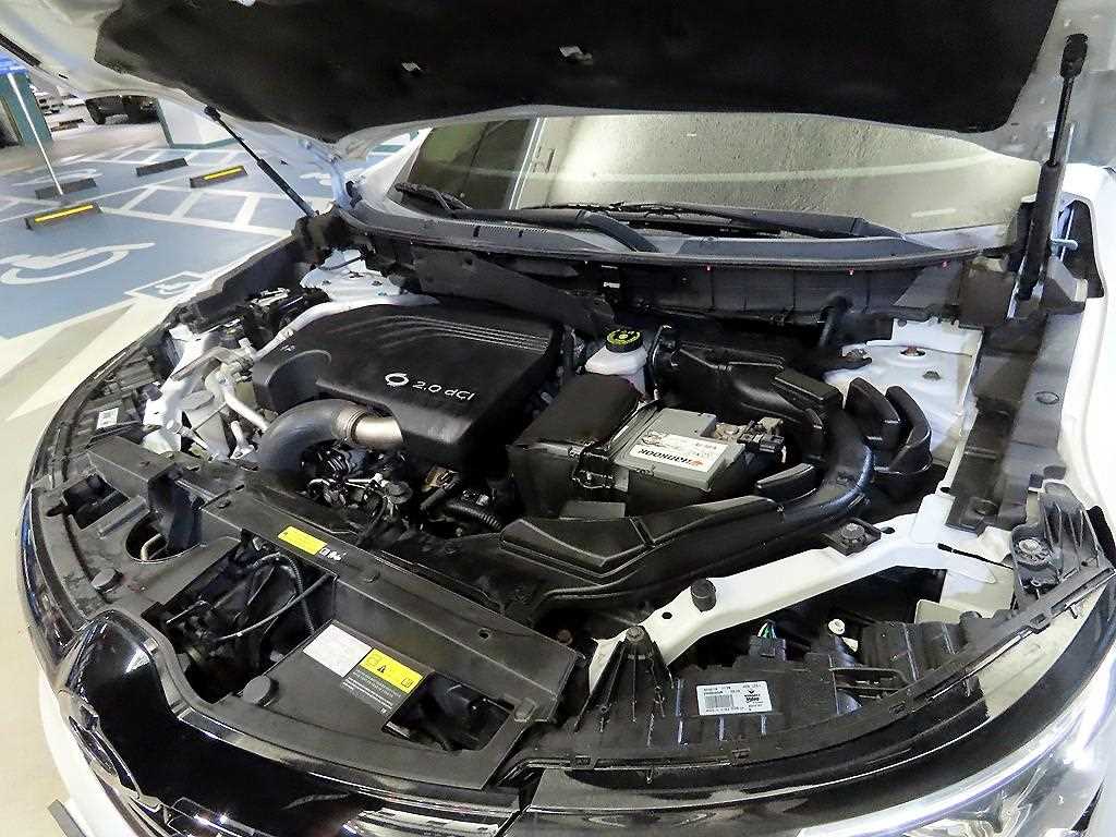 RENAULT QM6 — photo 19