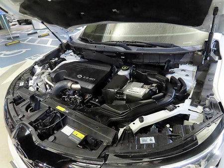 RENAULT QM6 — photo 19