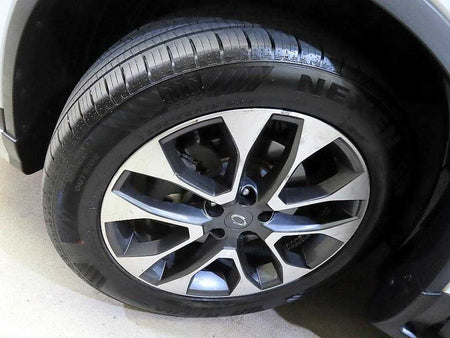 RENAULT QM6 — photo 20
