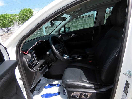 Kia Sportage — photo 05