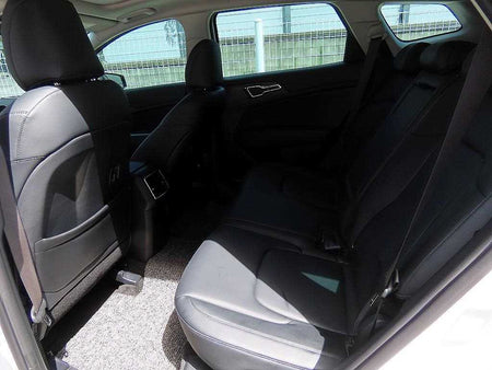 Kia Sportage — photo 06
