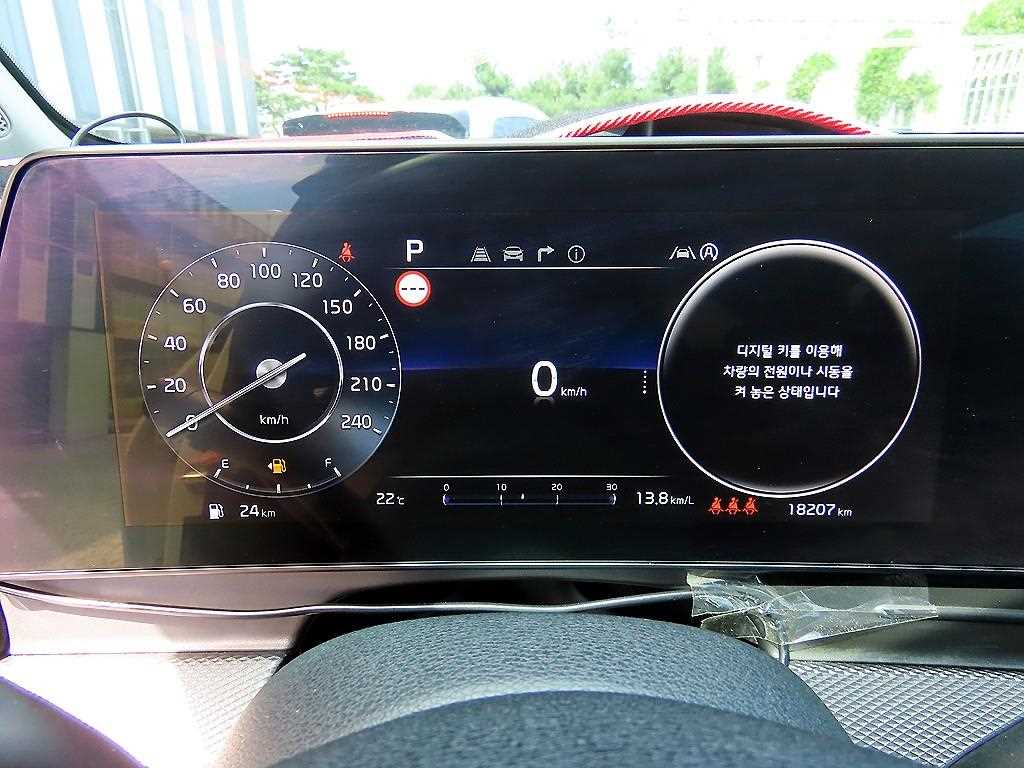 Kia Sportage — photo 09