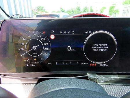 Kia Sportage — photo 09