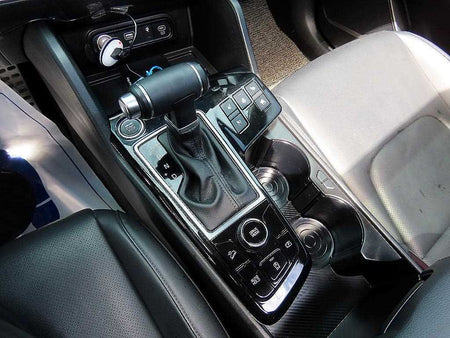 Kia Sportage — photo 11