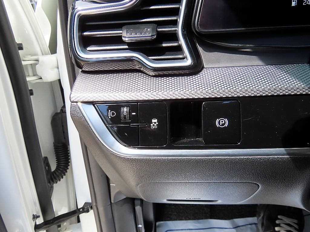 Kia Sportage — photo 13