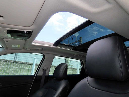 Kia Sportage — photo 16