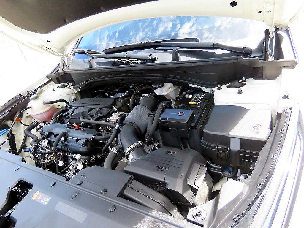 Kia Sportage — photo 19