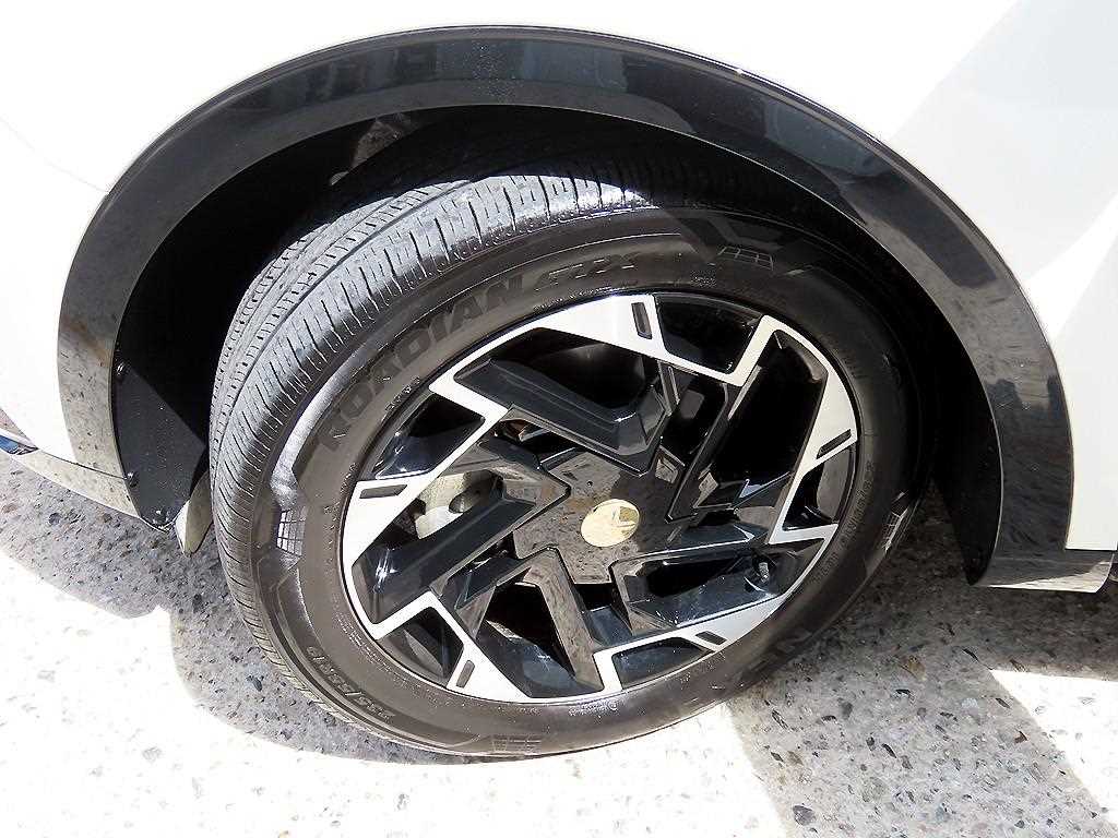 Kia Sportage — photo 20