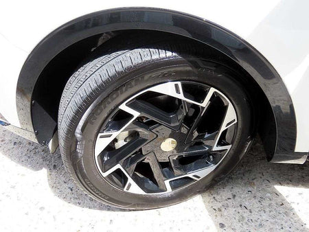 Kia Sportage — photo 20