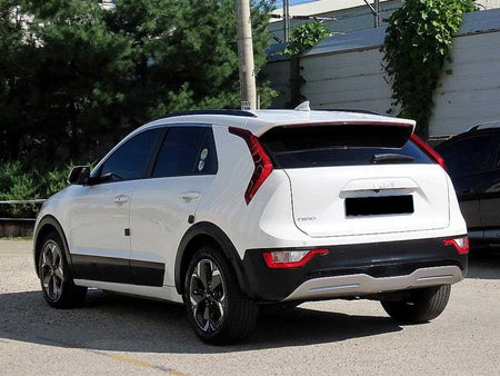 Kia Niro — photo 03