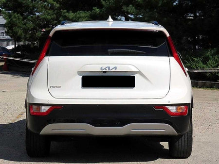 Kia Niro — photo 04
