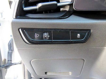 Kia Niro — photo 12