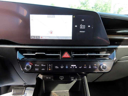 Kia Niro — photo 13
