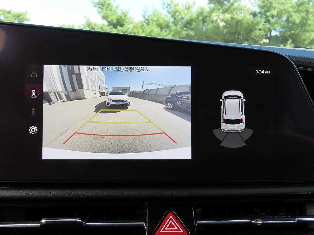 Kia Niro — photo 15