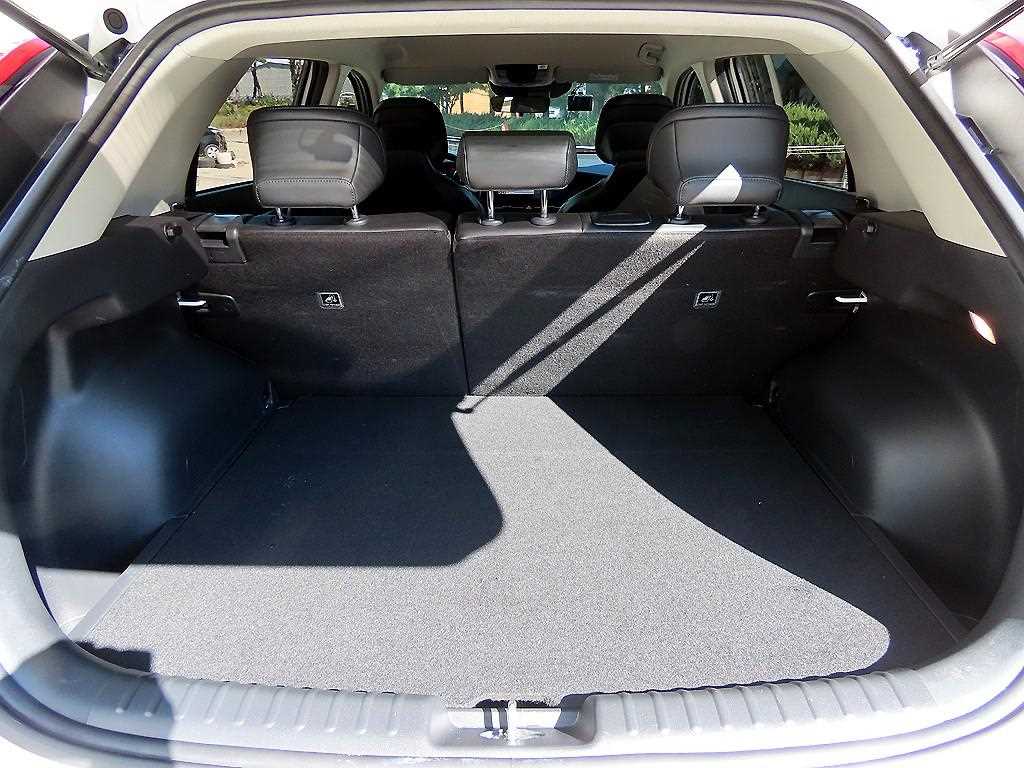 Kia Niro — photo 18
