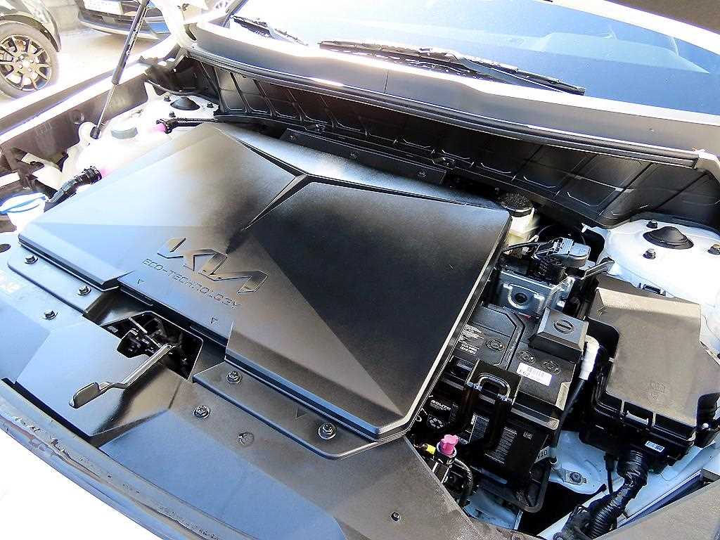 Kia Niro — photo 19