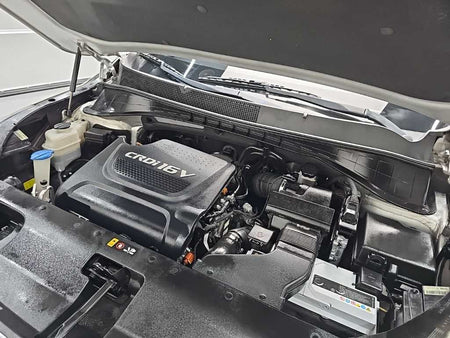 Kia Sorento — photo 05