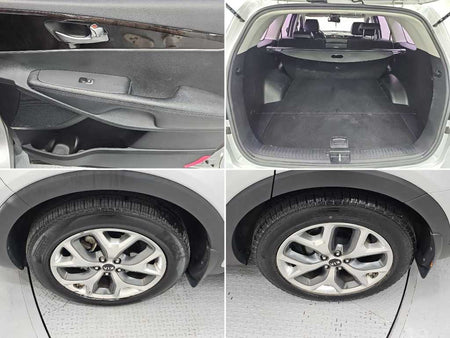 Kia Sorento — photo 19