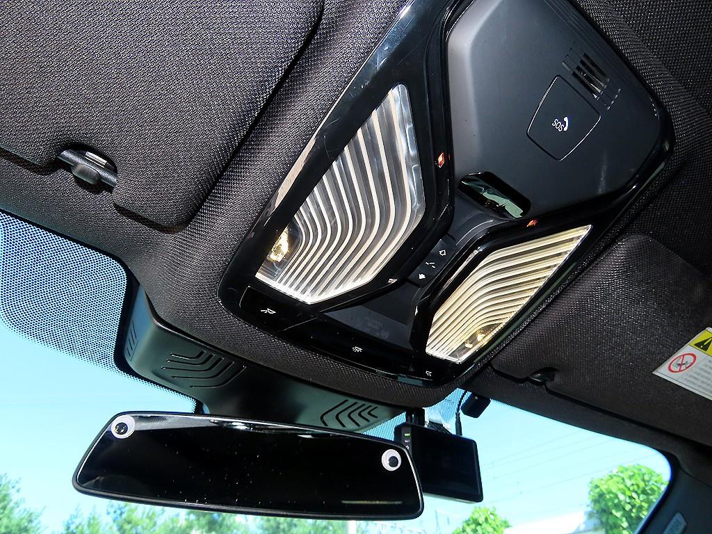 BMW 5-Series — photo 16