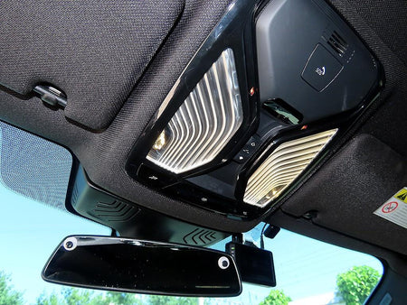 BMW 5-Series — photo 16