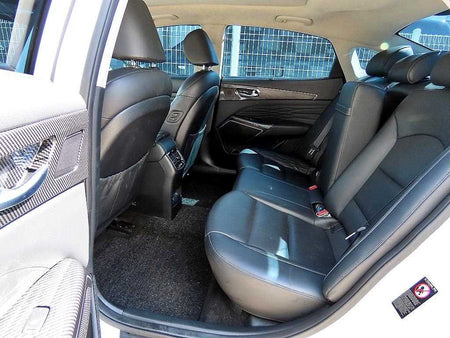 Kia K7 — photo 06