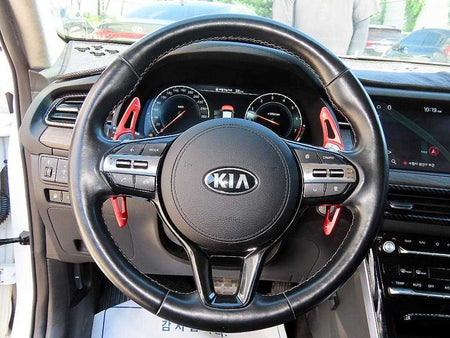 Kia K7 — photo 08