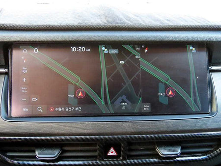 Kia K7 — photo 14