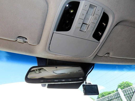 Kia K7 — photo 15