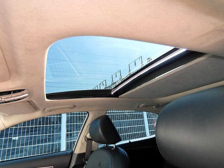 Kia K7 — photo 16
