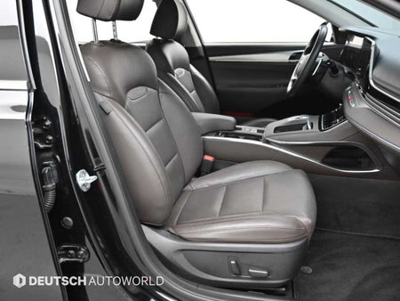 Hyundai Grandeur — photo 10