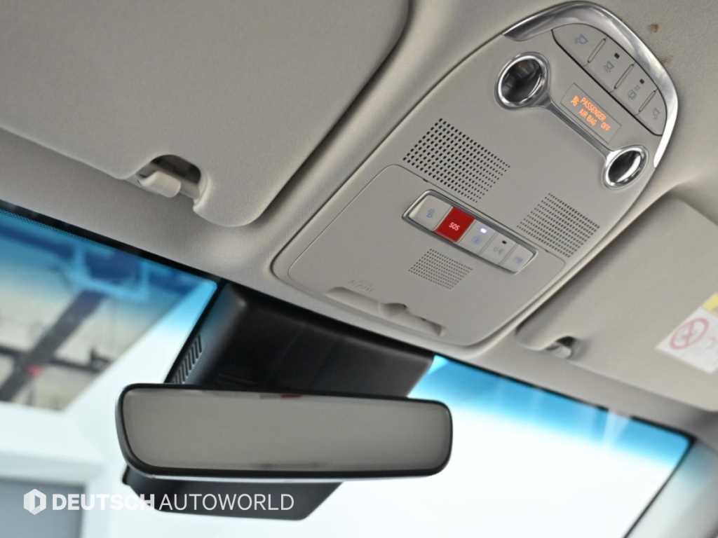 Hyundai Grandeur — photo 18