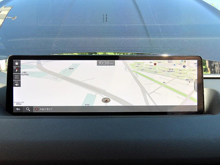 Genesis G80 — photo 15