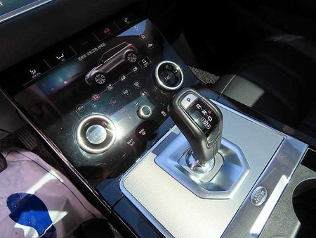 Land Rover Range Rover Evoque — photo 10