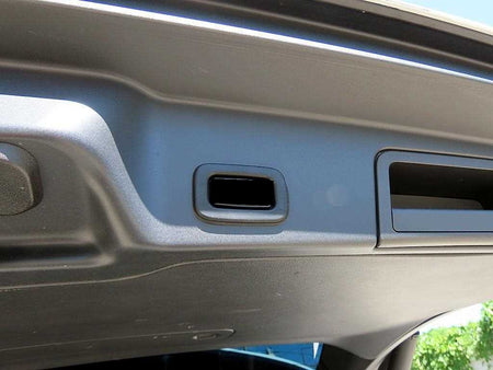 Land Rover Range Rover Evoque — photo 16