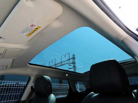 Land Rover Range Rover Evoque — photo 17