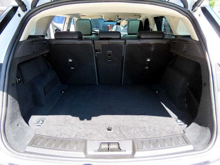Land Rover Range Rover Evoque — photo 18