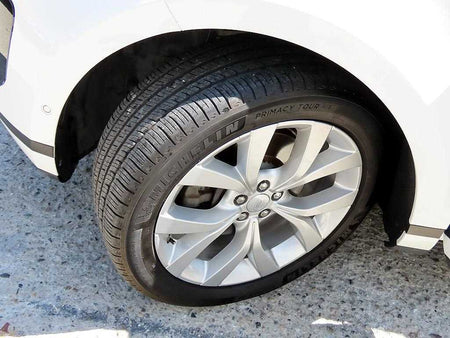 Land Rover Range Rover Evoque — photo 20
