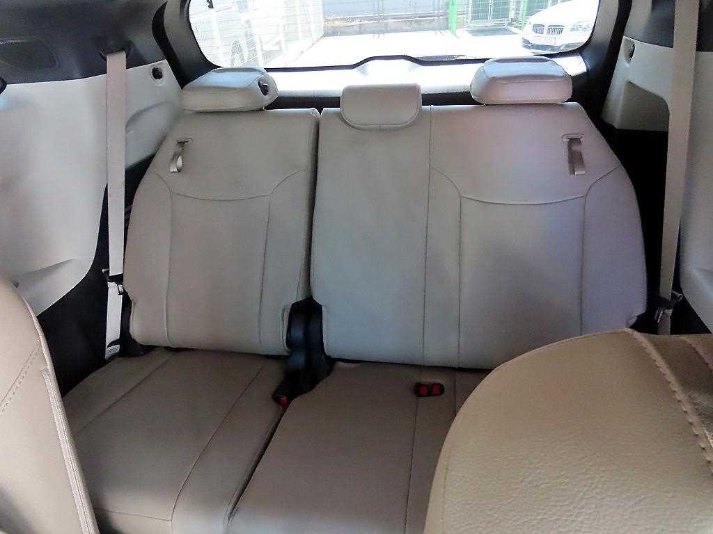 Toyota Sienna — photo 07