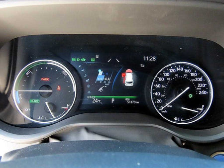 Toyota Sienna — photo 10