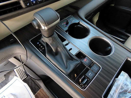 Toyota Sienna — photo 11