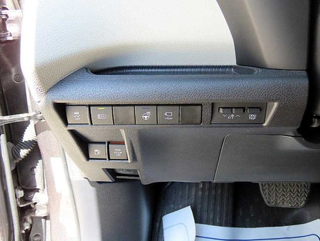 Toyota Sienna — photo 12