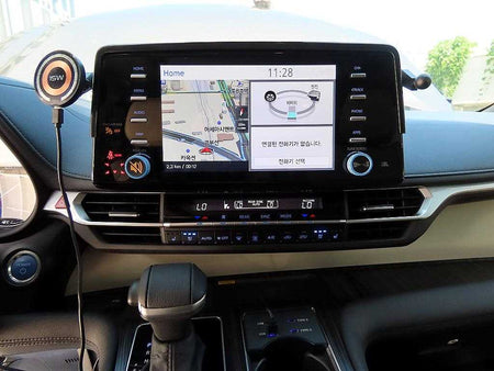 Toyota Sienna — photo 13