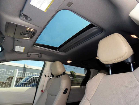 Toyota Sienna — photo 16